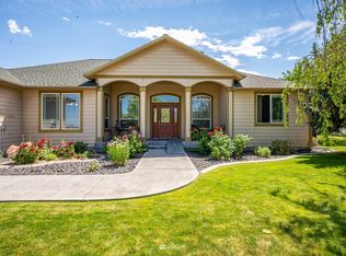 3519 W Lakeshore Dr, Moses Lake, WA 98837