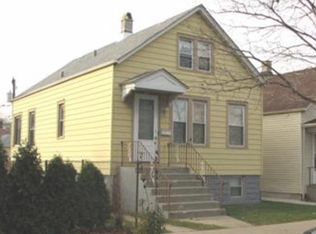 2636 S 58th Ave, Cicero, IL 60804