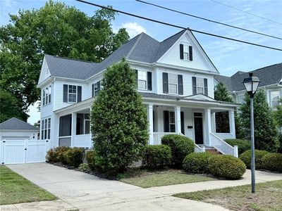 230 W 33rd St, Norfolk, VA, 23504