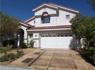 20 Durango Station Dr, Henderson, NV 89012