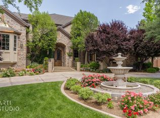 440 Michael Cir, Santa Clara, UT 84765