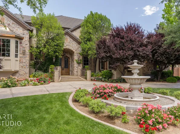 440 Michael Cir, Santa Clara, UT 84765