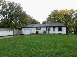 2422 Ottello Ave, Dayton, OH 45414