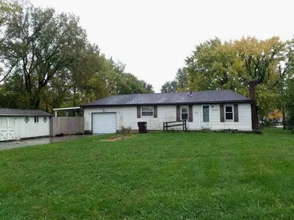 2422 Ottello Ave, Dayton, OH 45414