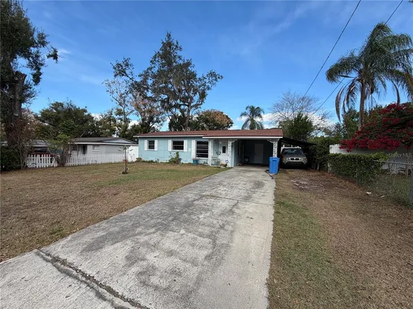 7016 Filbert Ln, Temple Terrace, FL 33637