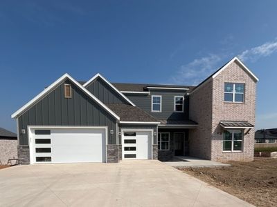 3900 Essence Ave, Bentonville, AR, 72713
