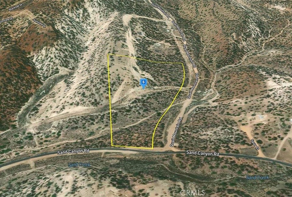 2nd image of 12100 Quail Mountain Rd Lot 52