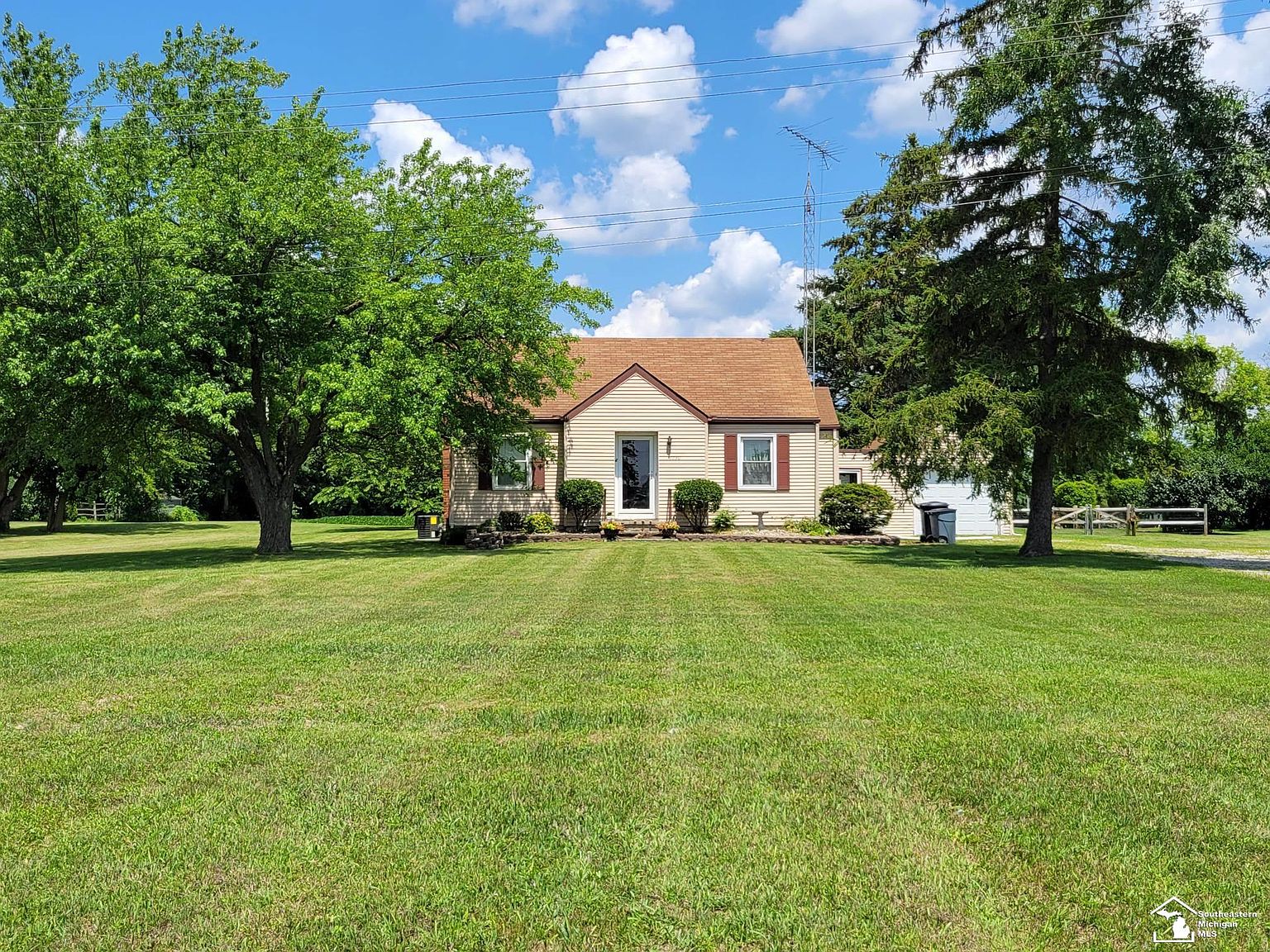 7730 S Custer Rd, Monroe, MI 48161 Zillow