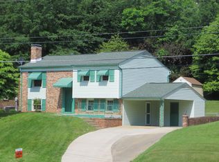 251 Starmont Blvd, Danville, VA 24540