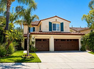 25656 Lewis Way, Stevenson Ranch, CA 91381