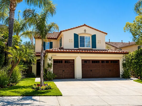 25656 Lewis Way, Stevenson Ranch, CA 91381
