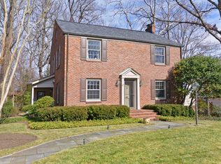 307 Hamilton Ave, Silver Spring, MD 20901