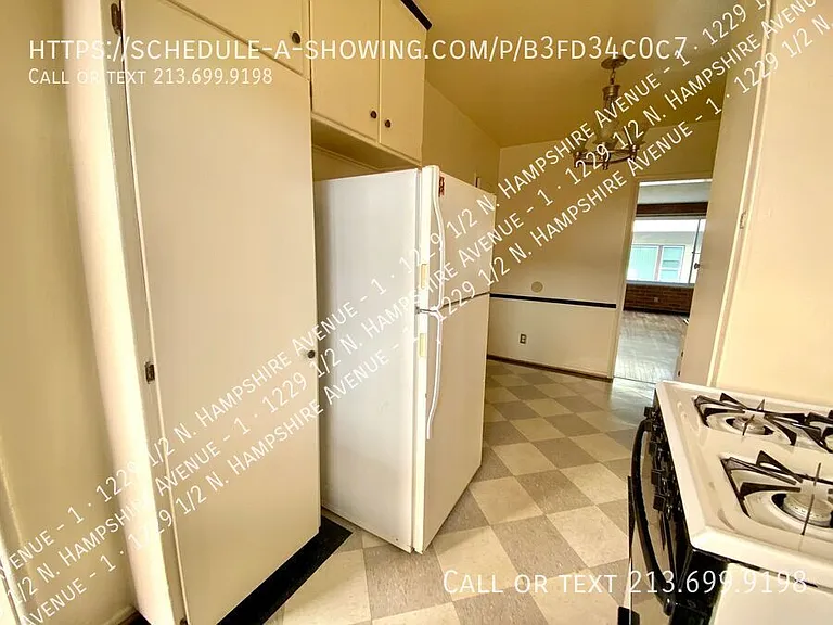 1229 1/2 N Hampshire Ave #1 — Photo 10