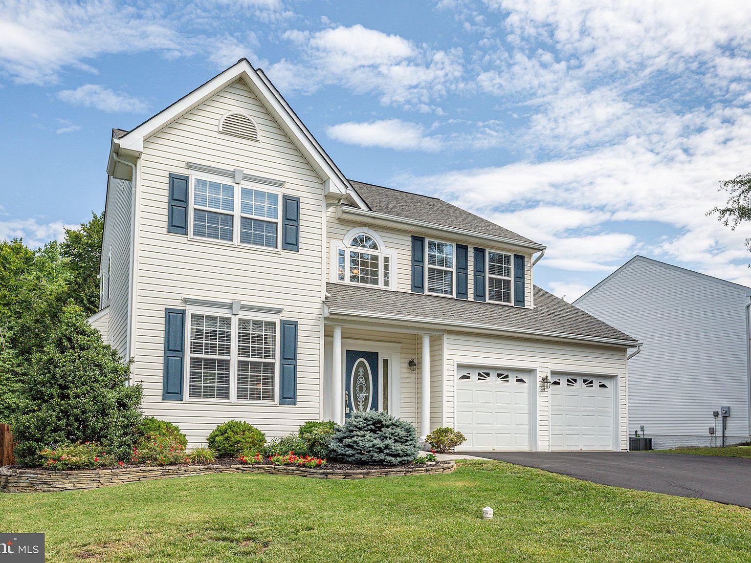 34 Woodleigh Ln, Stafford, VA 22556 Zillow