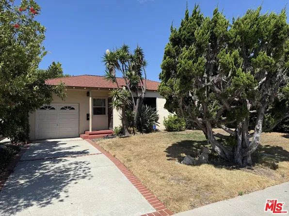 2811 Martha Ave, Torrance, CA 90501