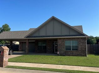 702 Bison, Enid, OK 73701