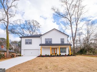 165 Strickland St, Fairburn, GA 30213