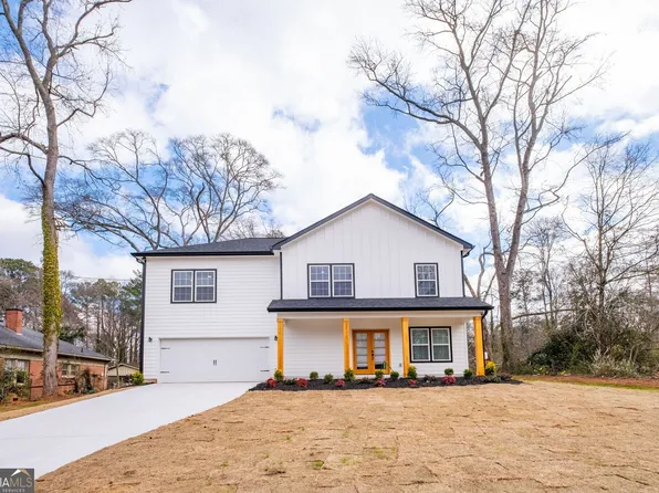 165 Strickland St, Fairburn, GA 30213