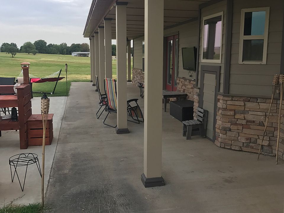 104 S Pioneer Rd, Kaw City, OK 74641 Zillow