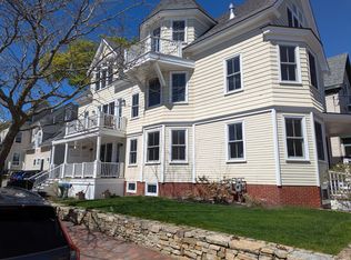 76 Morning St #1, Portland, ME 04101