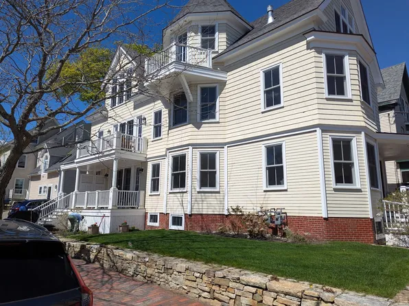 76 Morning St #1, Portland, ME 04101