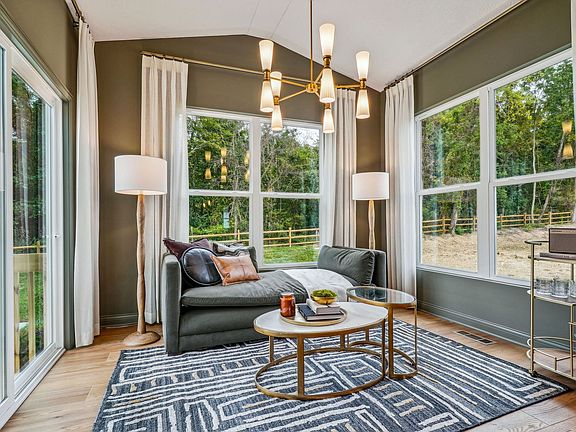 Morning Room - Representational Photo