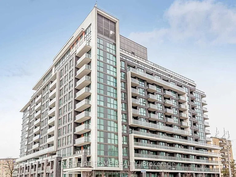 80 Esther Lorrie Dr #513 — Photo 2