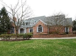 5025 Plantation Dr, Indianapolis, IN