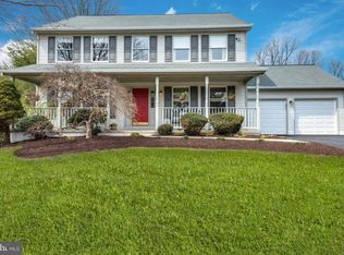 9804 Old Willow Way, Ellicott City, MD 21042