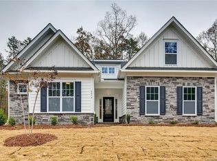 9014 Auburn Whisper Ln, Mint Hill, NC 28227