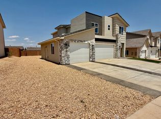 4253 E El Capitan Way St, George, UT 84790