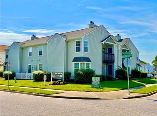 1400 Becks Ct, Virginia Beach, VA 23464