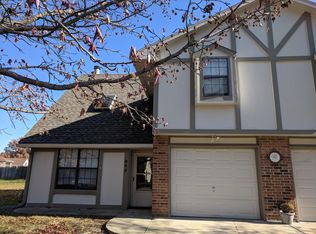 902 NW 36th Street Ter, Blue Springs, MO 64015