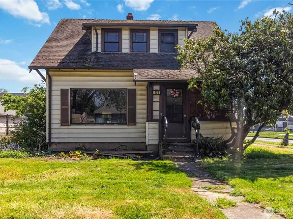 406 15th Avenue, Longview, WA 98632