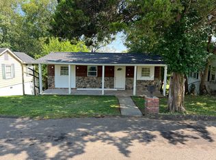 828 W Scott Ave #A, Knoxville, TN 37921
