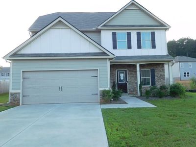 23 Belfield Ct, Adairsville, GA, 30103