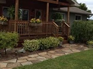 4960 Warner Rd, Carson City, MI 48811