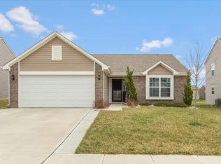 10849 Jimmy Lake Dr, Indianapolis, IN