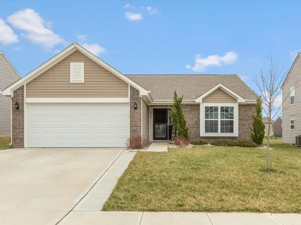 10849 Jimmy Lake Dr, Indianapolis, IN 46239
