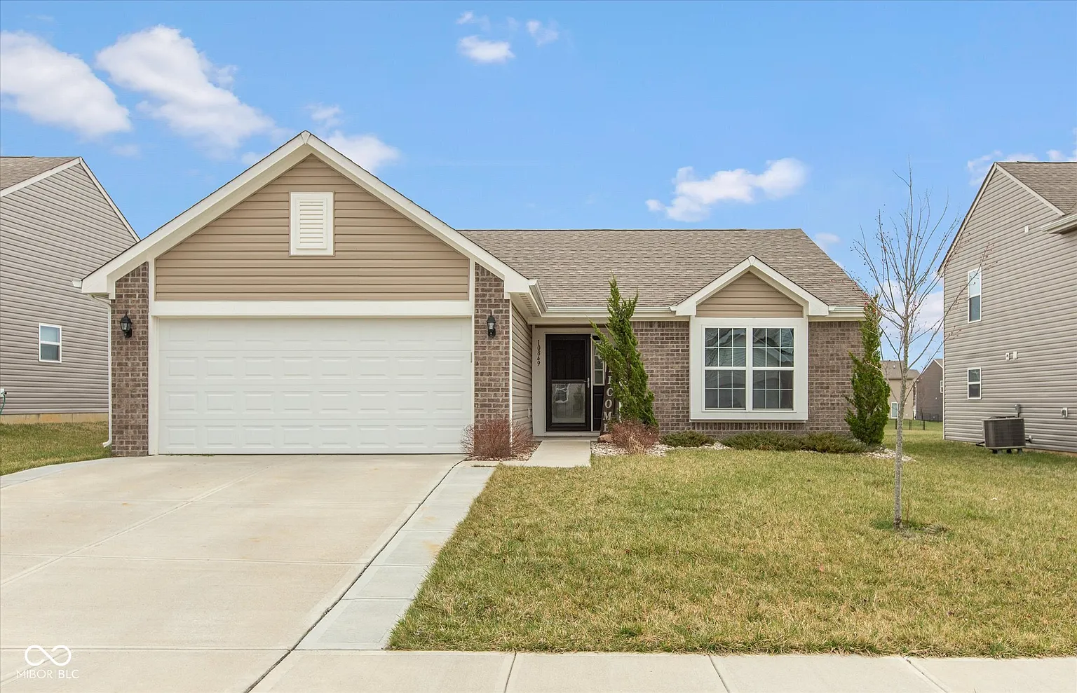 10849 Jimmy Lake Dr photo 1