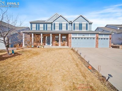 396 Caprice Ct, Colorado Springs, CO, 80921
