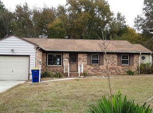 3307 Sussex Dr, Hopewell, VA