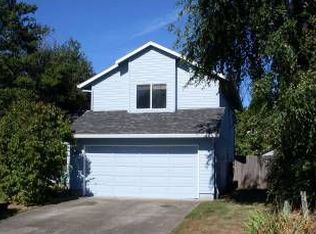 5820 SW Harmony Pl, Beaverton, OR 97078