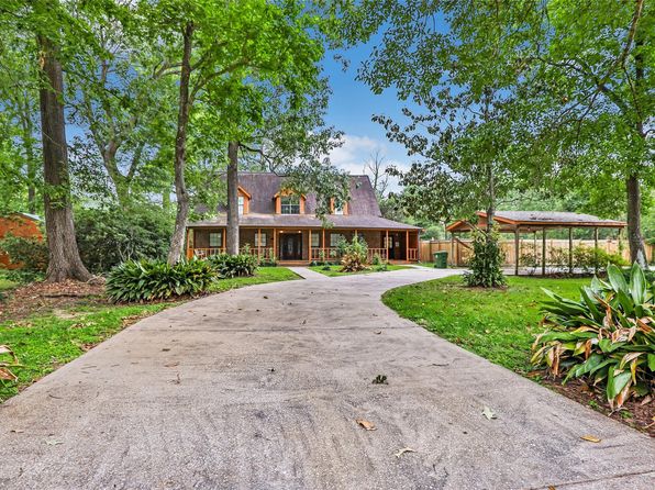 79 County Road 4322, Dayton, TX 77535