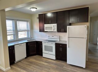 5624 S Kingshighway Blvd APT 2N, Saint Louis, MO 63109