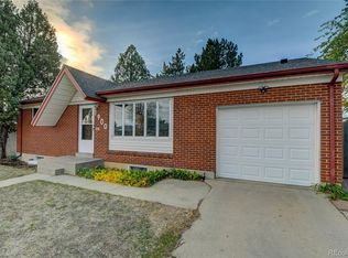 1900 E 112th Pl, Northglenn, CO 80233