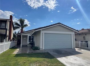 645 W Home St, Rialto, CA 92376