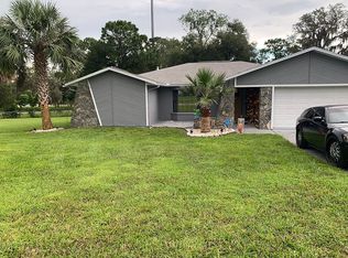 722 Nola St, Inverness, FL 34452