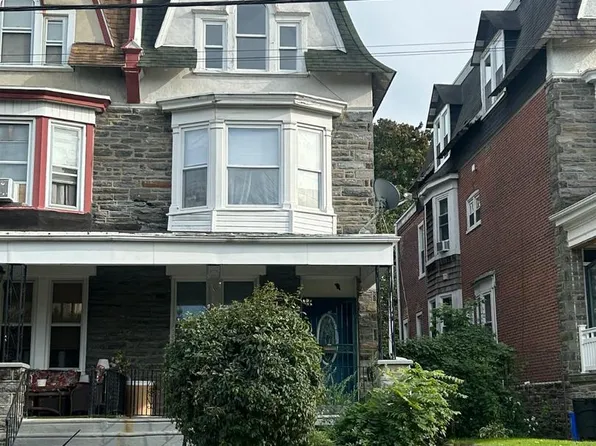 34 E Mount Pleasant Ave, Philadelphia, PA 19119