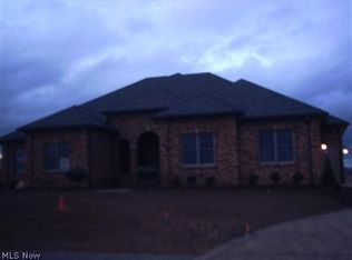 370 Royal Birkdale LOT 20, Columbiana, OH 44408